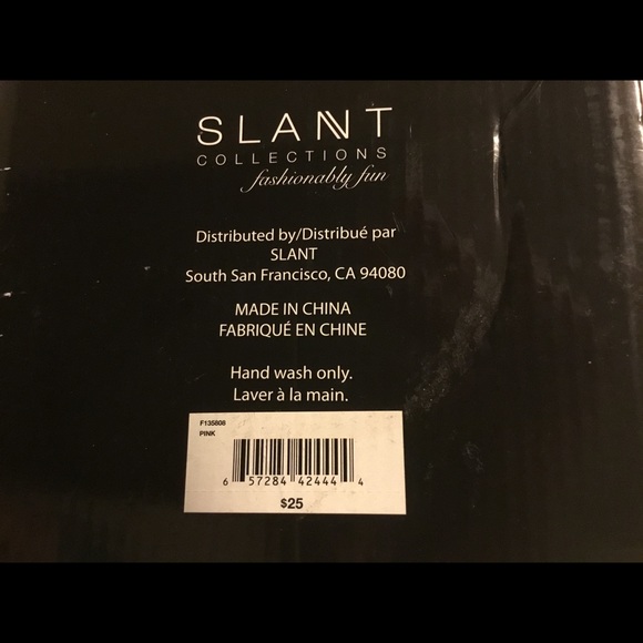 Slant Collection Wine Bottle Stopper and Charms - Picture 2 of 4